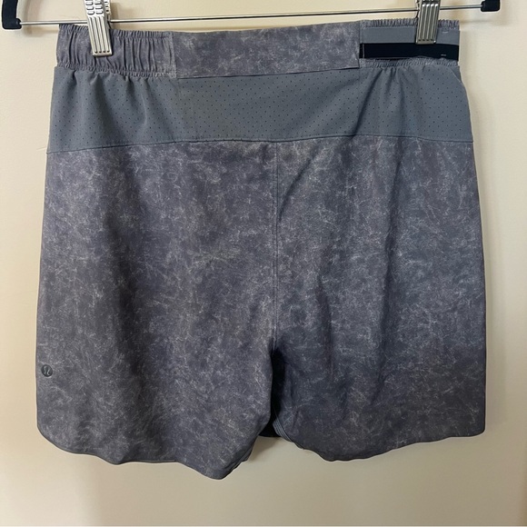 Lululemon Surge Lined Shorts - Picture 5 of 9